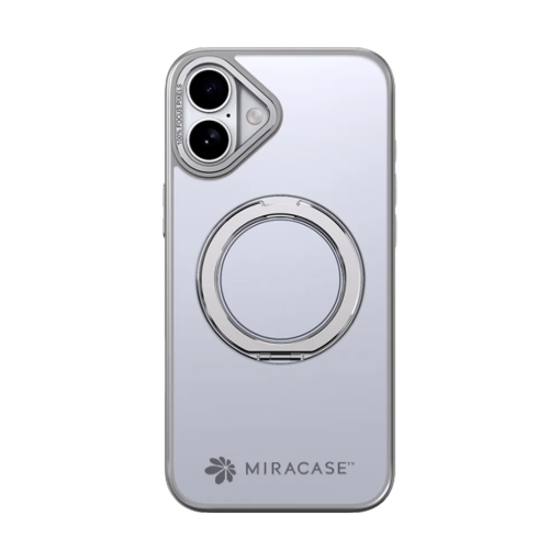 תמונה של כיסוי אפור –  MIRARING IP16