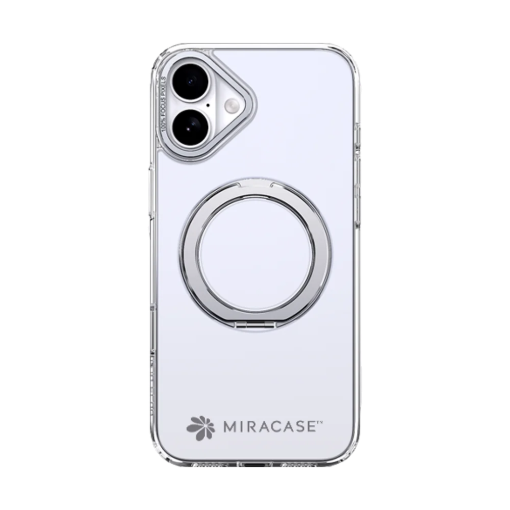 תמונה של כיסוי שקוף –  MIRARING IP16