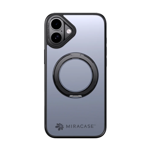 תמונה של כיסוי שחור –  MIRARING IP16