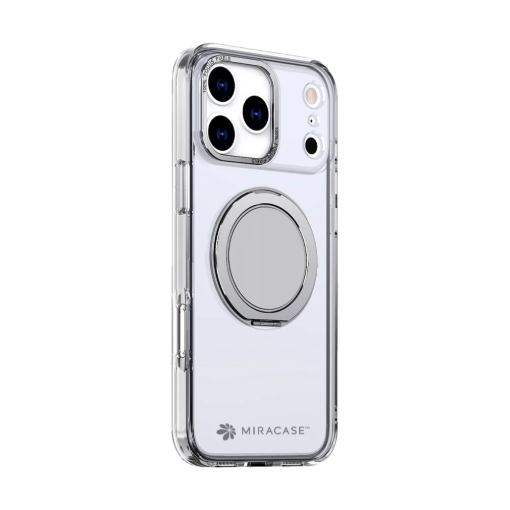 תמונה של כיסוי שקוף –  MIRARING IP17 PRO