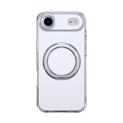 תמונה של כיסוי שקוף –  MIRARING IP17 AIR