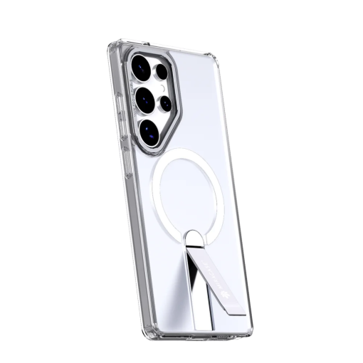 תמונה של כיסוי שקוף – MIRASTAND SAM S25 ULTRA