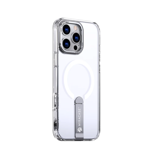 תמונה של כיסוי שקוף –  MIRASTAND IP16 PRO