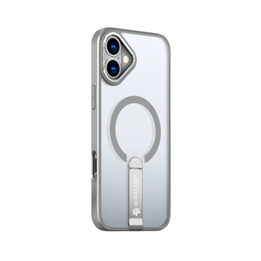 תמונה של כיסוי אפור – MIRASTAND IP16