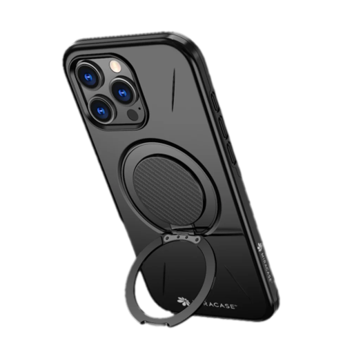 תמונה של כיסוי שחור – MIRAMAG IP 16 PRO