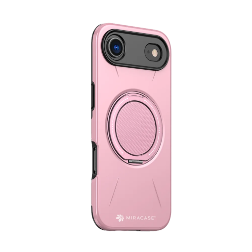תמונה של כיסוי ורוד – MIRAMAG IP 17 AIR