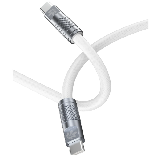 תמונה של כבל סיליקון 100W עבה MIR MTCC1060 C to C