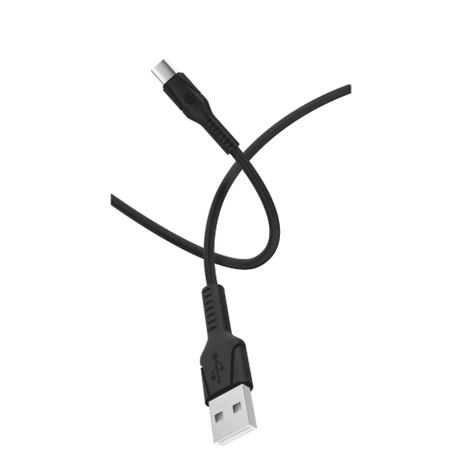 תמונה של כבל סיליקון MIR  2M Type-C to USB