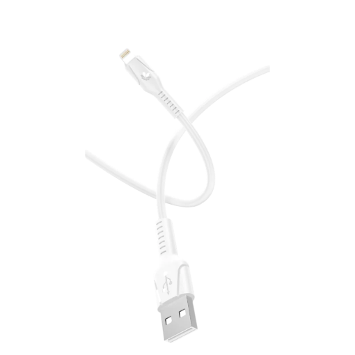תמונה של כבל TPE מאושר MIR 2M MFI to USB