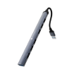 תמונה של מפצל MIR USB-A to USB2 + USB3 MHUB550 USB 7IN1