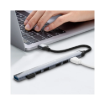 תמונה של מפצל MIR USB-A to USB2 + USB3 MHUB550 USB 7IN1