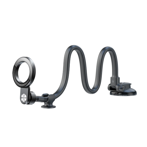 תמונה של תושבת מגנט MAGSAFE ארוכה MIR MMWM80 2IN1
