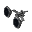 תמונה של תושבת מגנט מגסייף כפולה למזגן  MDMVM99  MIR