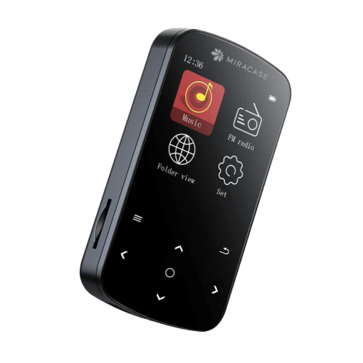 תמונה של נגן MMP340 32G MP3 ללא רדיו MIR