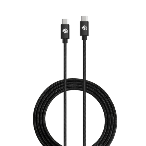 תמונה של כבל MIR TYPE-C TO TYPE-C 100W