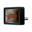 תמונה של זיכרון נייד דגם Extreme Fit USB-C 256GB מבית SanDisk