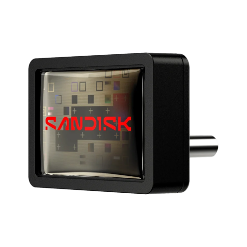 תמונה של זיכרון נייד דגם Extreme Fit USB-C 256GB מבית SanDisk