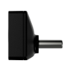 תמונה של זיכרון נייד דגם Extreme Fit USB-C 256GB מבית SanDisk