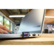 תמונה של זיכרון נייד דגם Extreme Fit USB-C 256GB מבית SanDisk