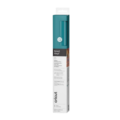 תמונה של סמארט ויניל פרמננט (Aqua) 33*91