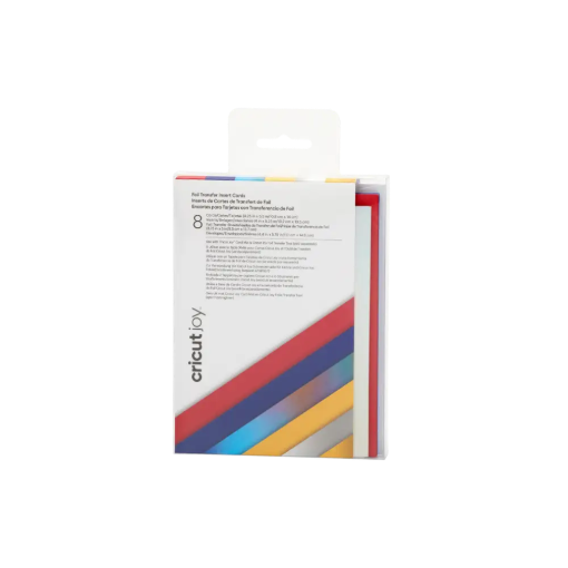 תמונה של מציאון – כרטיסי ברכה 14*10.8(8)CriFoil R20
