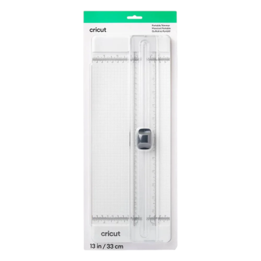 תמונה של מציאון – סרגל חיתוך CRICUT TRIMMER '13