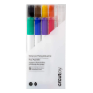 תמונה של מציאון – סט טושים וצבעי מים Cricut Joy Watercolor Marker & Brush Set 9