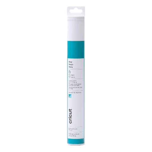 תמונה של ויניל משנה צבע בחום-טורקיז HOT P. 30.5×60 (Blue)