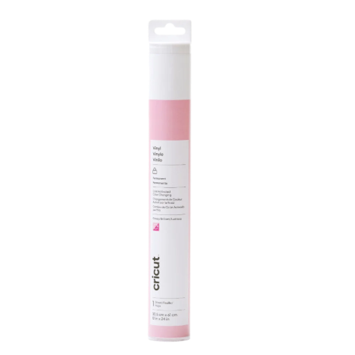 תמונה של Color change Vinyl COLD P.30×60(Pink)