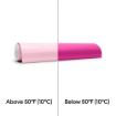 תמונה של Color change Vinyl COLD P.30×60(Pink)
