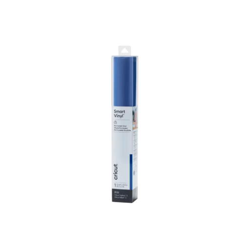 תמונה של נייר CRICUT SMRT VINYL PERM-כחול