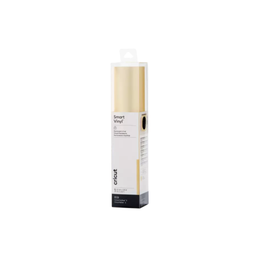 תמונה של נייר CRI SMRT VINY PERM – שימר זהב