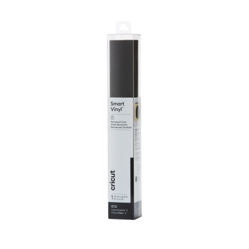 תמונה של נייר CRI SMRT VINYL PERM – שימר שחור
