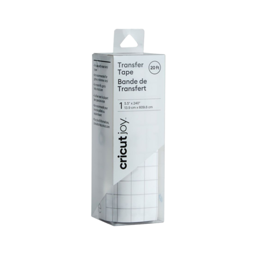 תמונה של דבק טרנספר CRI   JOY STAN 14*610