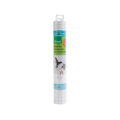 תמונה של גליל דבק טרנספר בגודל 30X120 ס"מ מבית CRICUT