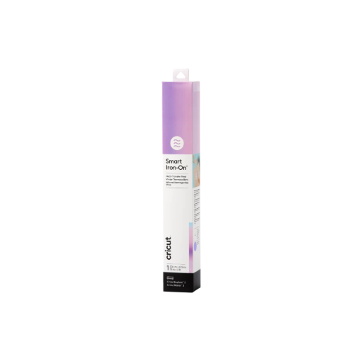 תמונה של מציאון – נייר Cri SMART HOLO I-O סגול 91*33