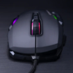 תמונה של עכבר גיימינג ROCCAT KONE AIMO Remastered– שחור