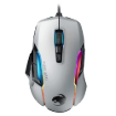 תמונה של עכבר גיימינג ROCCAT KONE AIMO Remastered – לבן