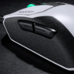 תמונה של עכבר גיימינג ROCCAT KONE AIMO Remastered – לבן