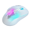 תמונה של מציאון – עכבר גיימינג ROCCAT KONE XP AIR – לבן
