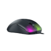 תמונה של מציאון – עכבר גיימינג ROCCAT KONE PRO Black – שחור
