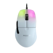 תמונה של מציאון – עכבר גיימינג ROCCAT KONE PRO – לבן