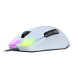 תמונה של מציאון – עכבר גיימינג ROCCAT KONE PRO – לבן