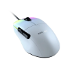 תמונה של מציאון – עכבר גיימינג ROCCAT KONE PRO – לבן
