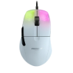 תמונה של מציאון – עכבר לבן ROCCAT KONE PRO AIR