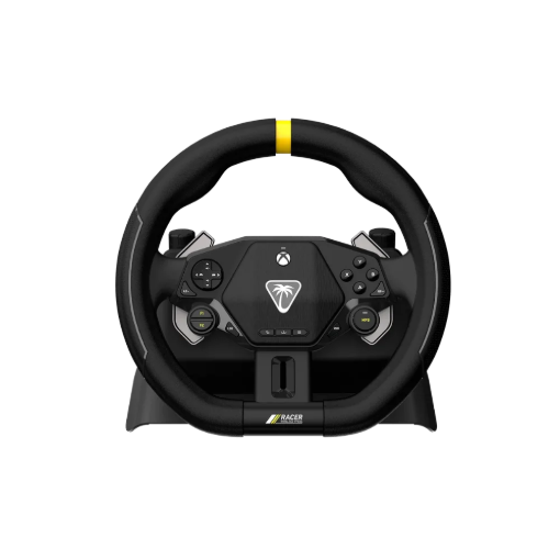 תמונה של הגה מרוצים אלחוטי Racer Wireless Racing Wheel מבית Turtle Beach