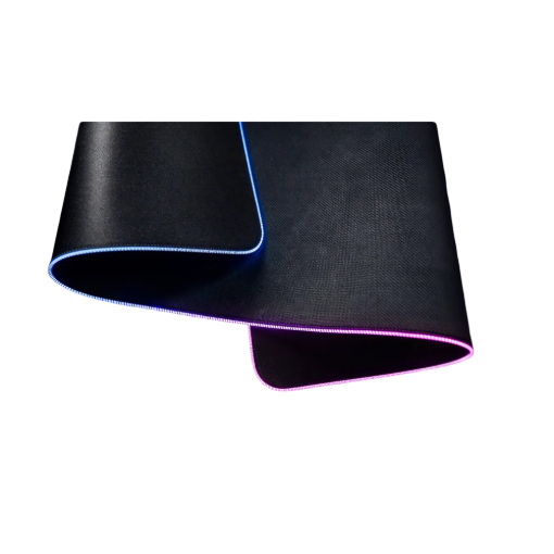 תמונה של משטח מואר לעכבר ROCCAT SENSE AIMO RGB Medium 350×250