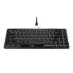 תמונה של מציאון – מקלדת גיימינג ROCCAT VULCAN II Mini 65% – שחור
