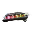 תמונה של מציאון – מקלדת גיימינג ROCCAT VULCAN II Mini 65% – שחור