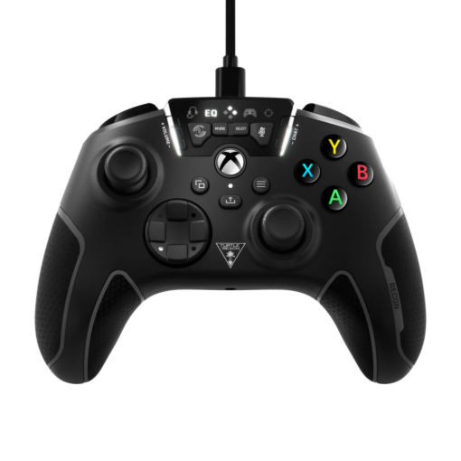 תמונה של בקר חוטי RECON CONTROLLER – שחור